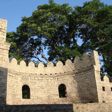 Apartment In Old Town Baku Eksteriør bilde