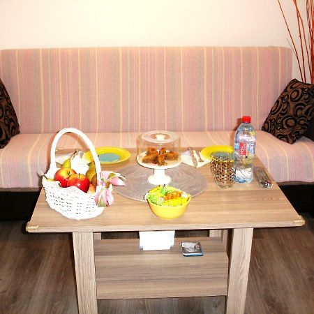 Apartment In Old Town Baku Eksteriør bilde
