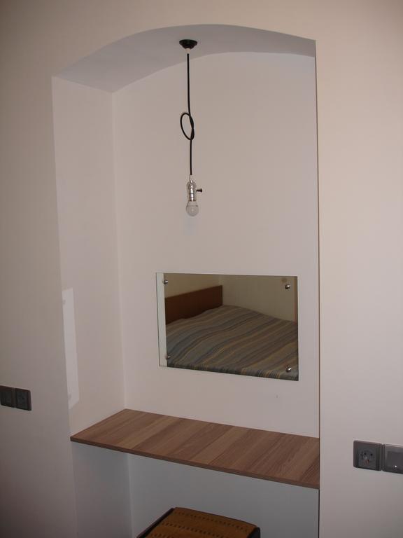Apartment In Old Town Baku Eksteriør bilde