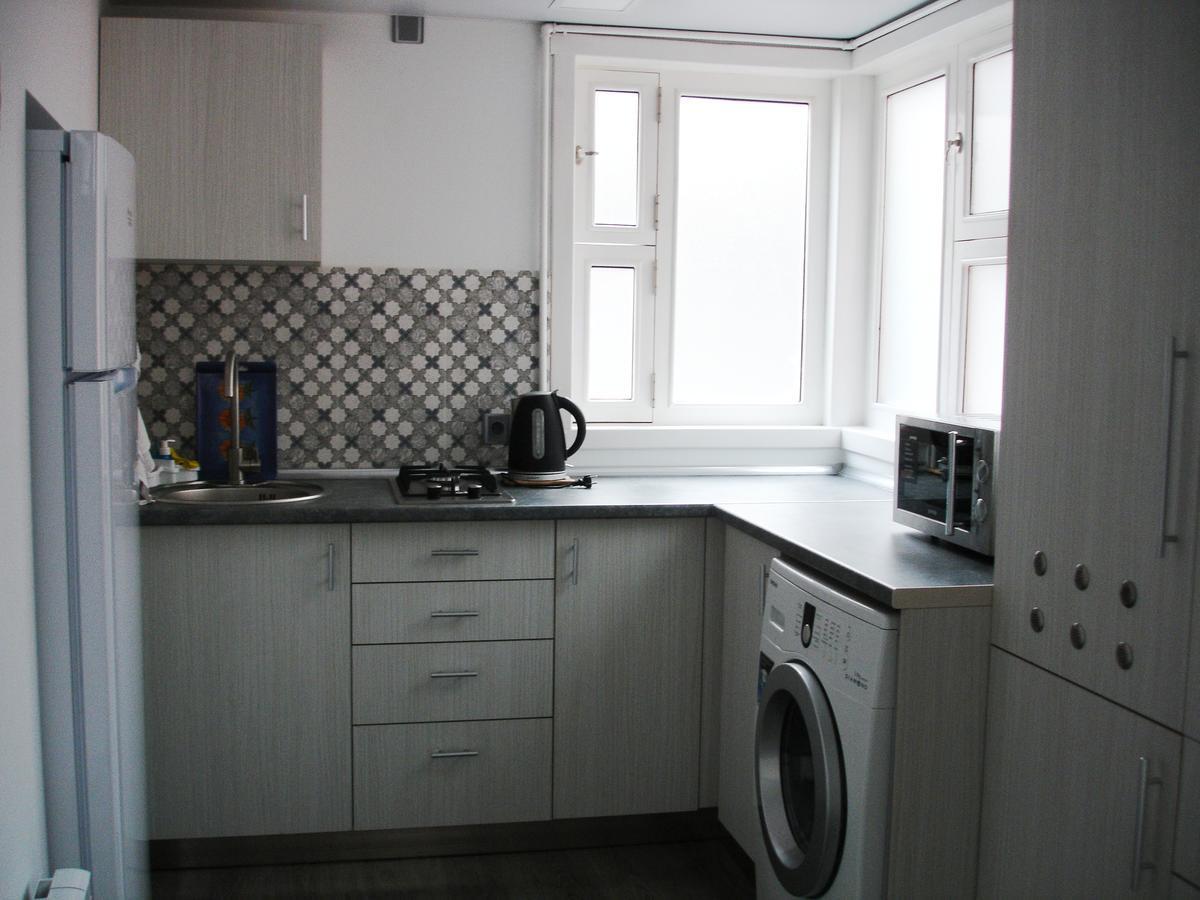 Apartment In Old Town Baku Eksteriør bilde