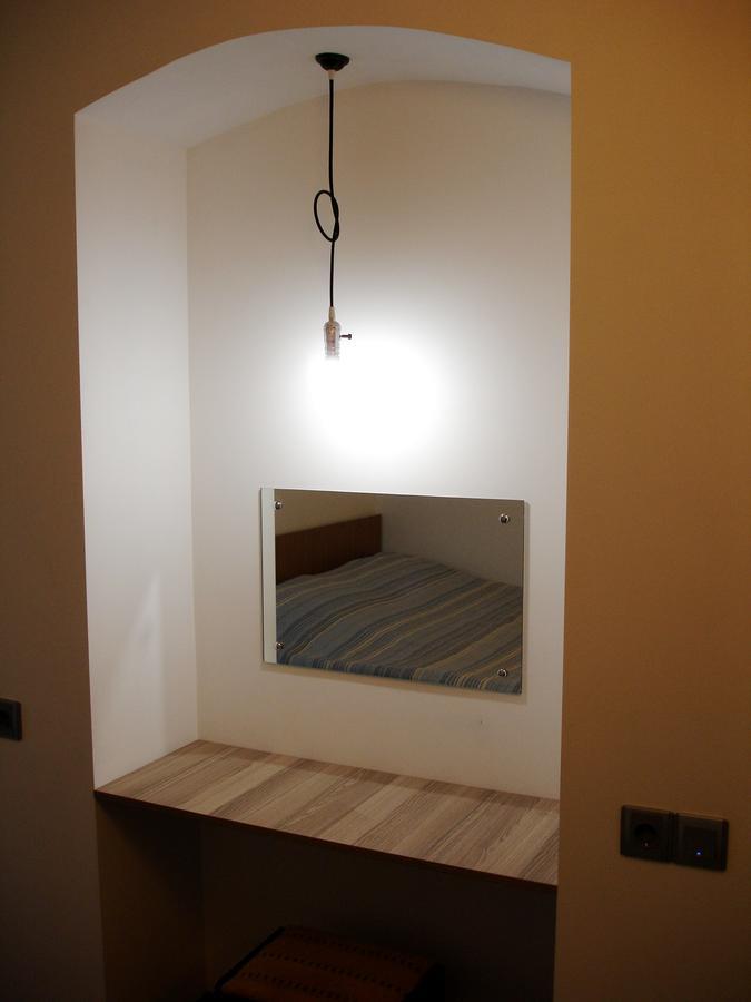 Apartment In Old Town Baku Eksteriør bilde