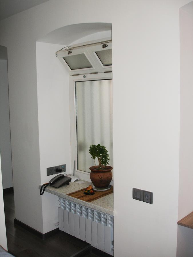 Apartment In Old Town Baku Eksteriør bilde