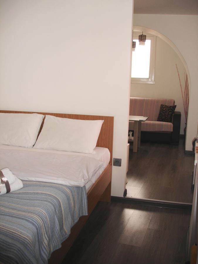 Apartment In Old Town Baku Eksteriør bilde