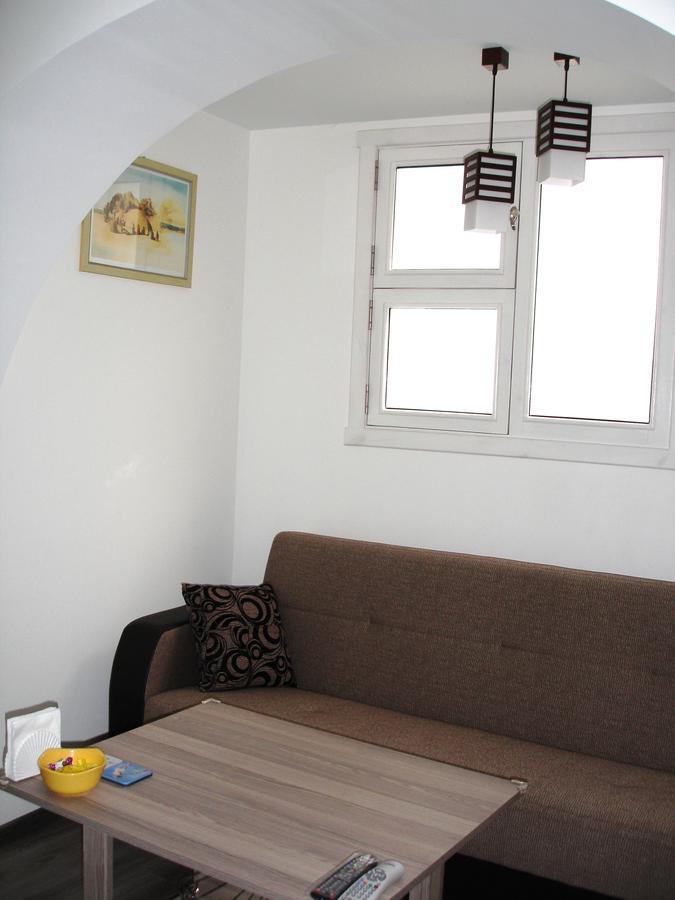 Apartment In Old Town Baku Eksteriør bilde