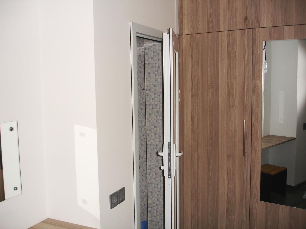 Apartment In Old Town Baku Eksteriør bilde
