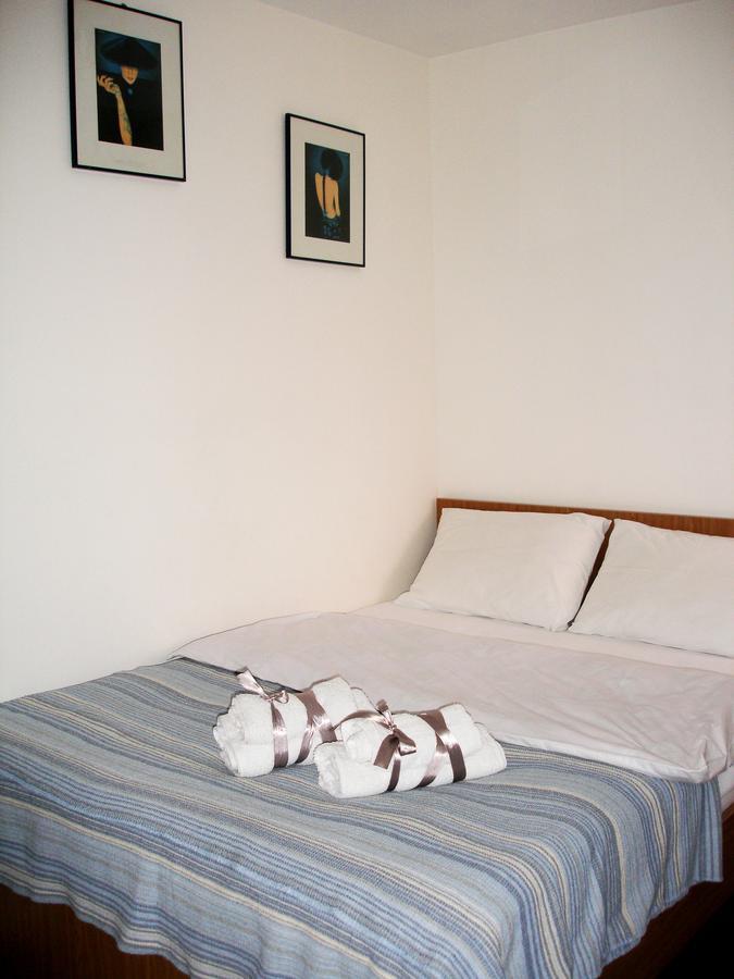 Apartment In Old Town Baku Eksteriør bilde