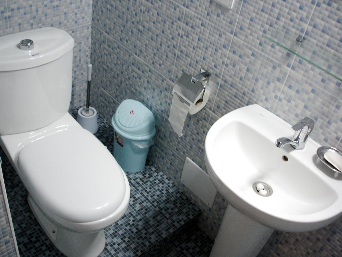 Apartment In Old Town Baku Eksteriør bilde