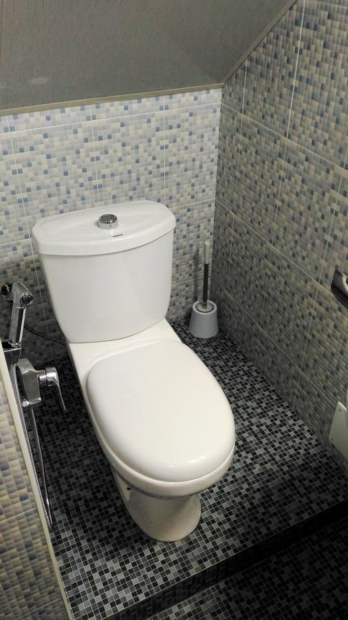 Apartment In Old Town Baku Eksteriør bilde