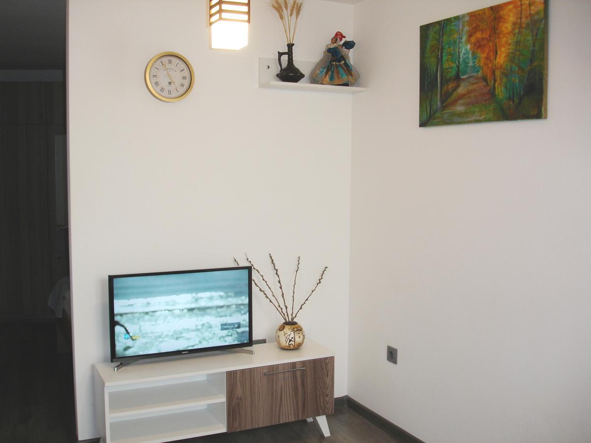 Apartment In Old Town Baku Eksteriør bilde