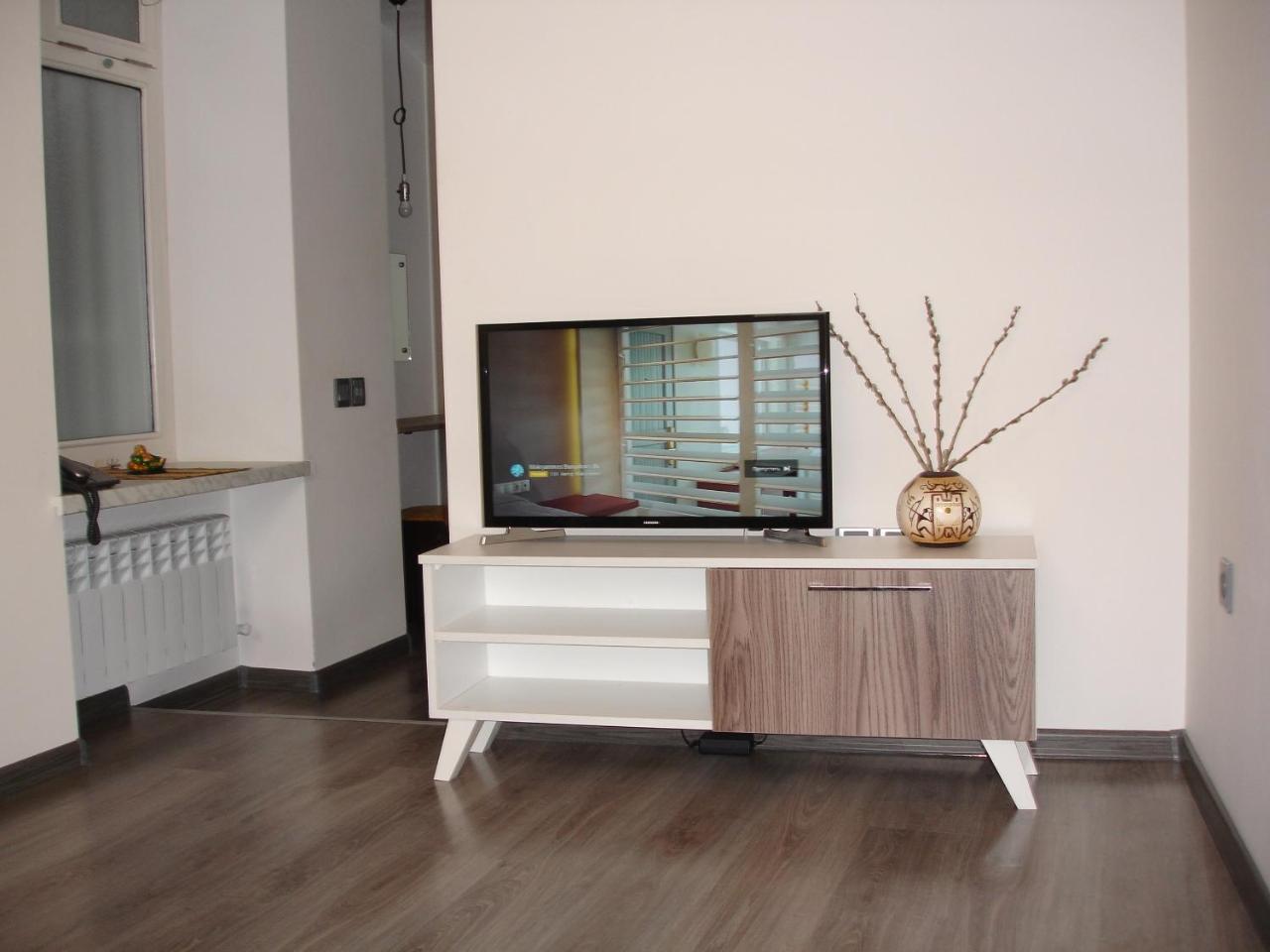 Apartment In Old Town Baku Eksteriør bilde