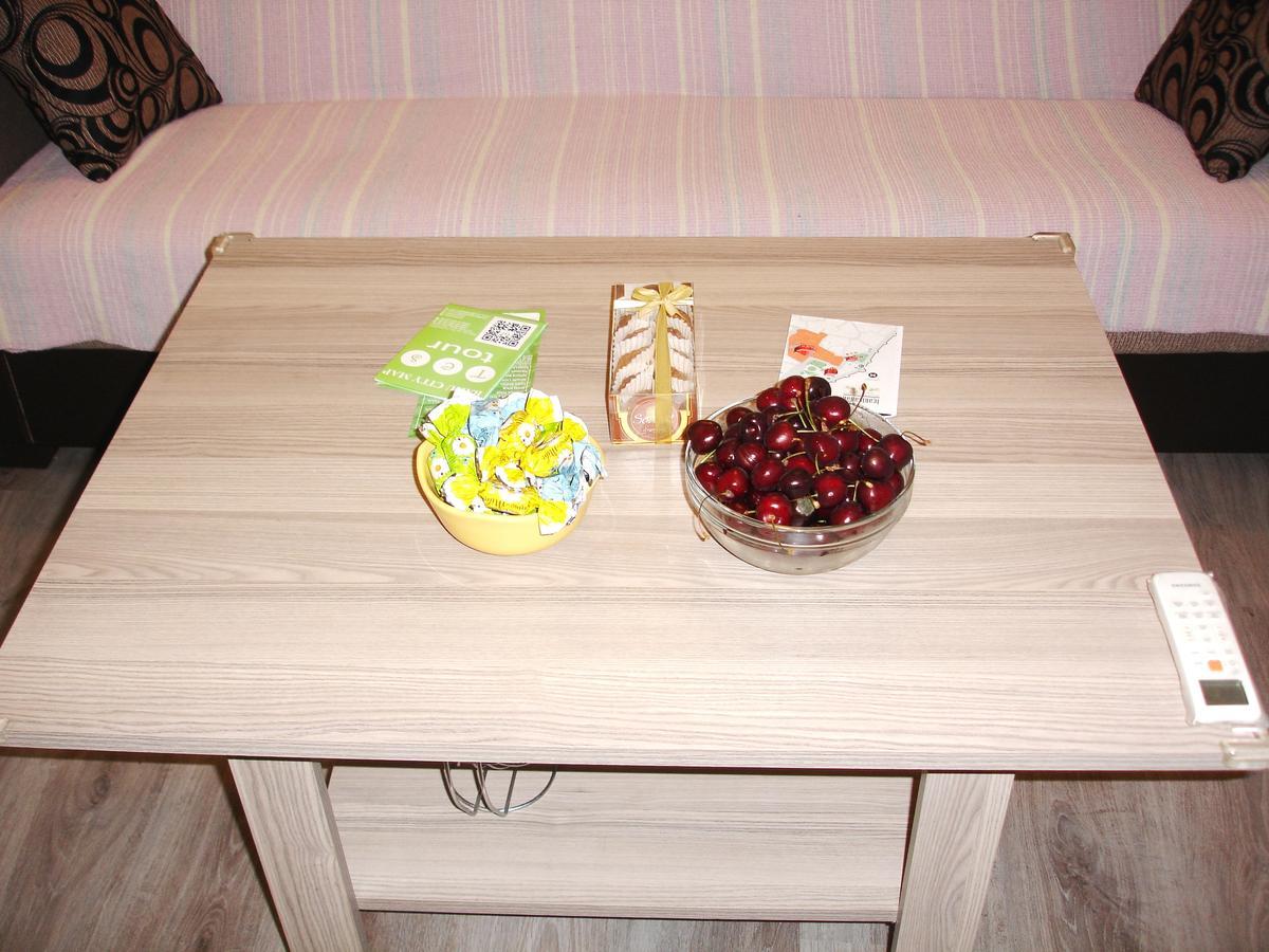 Apartment In Old Town Baku Eksteriør bilde