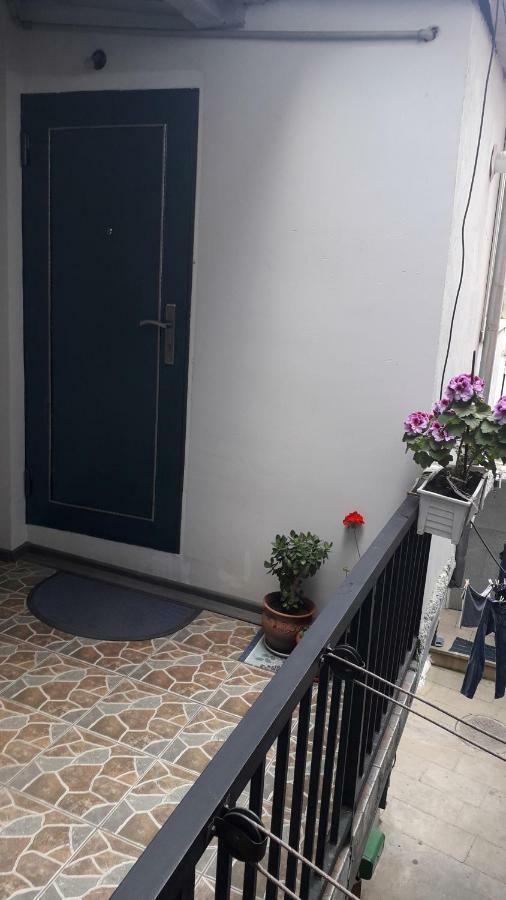 Apartment In Old Town Baku Eksteriør bilde