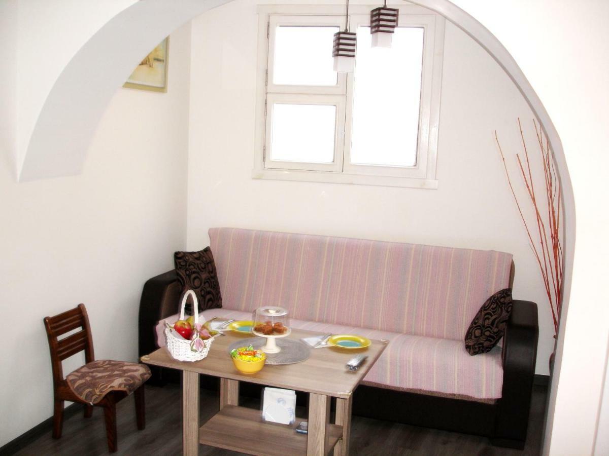 Apartment In Old Town Baku Eksteriør bilde