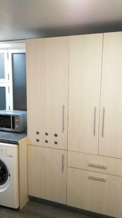 Apartment In Old Town Baku Eksteriør bilde